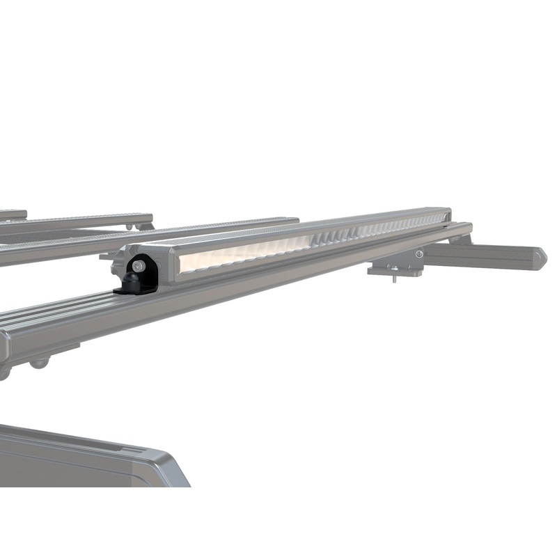 40in Light Bar FX1000-CB / VX1000-CB Mounting Brackets