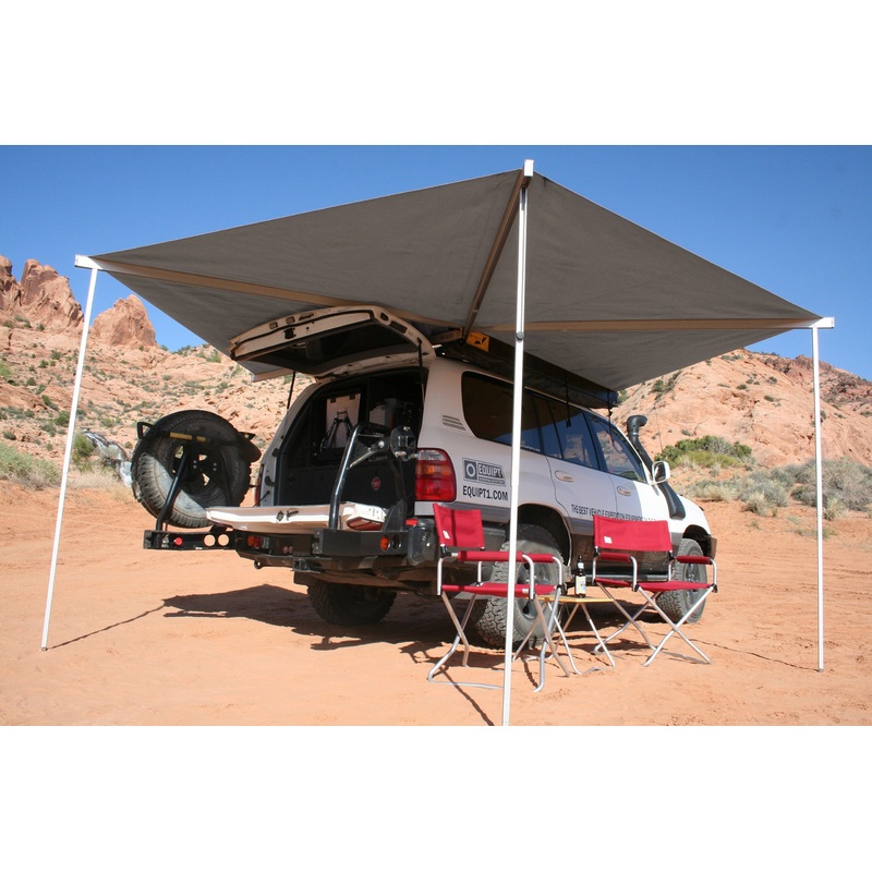 Bat 270 Awning
