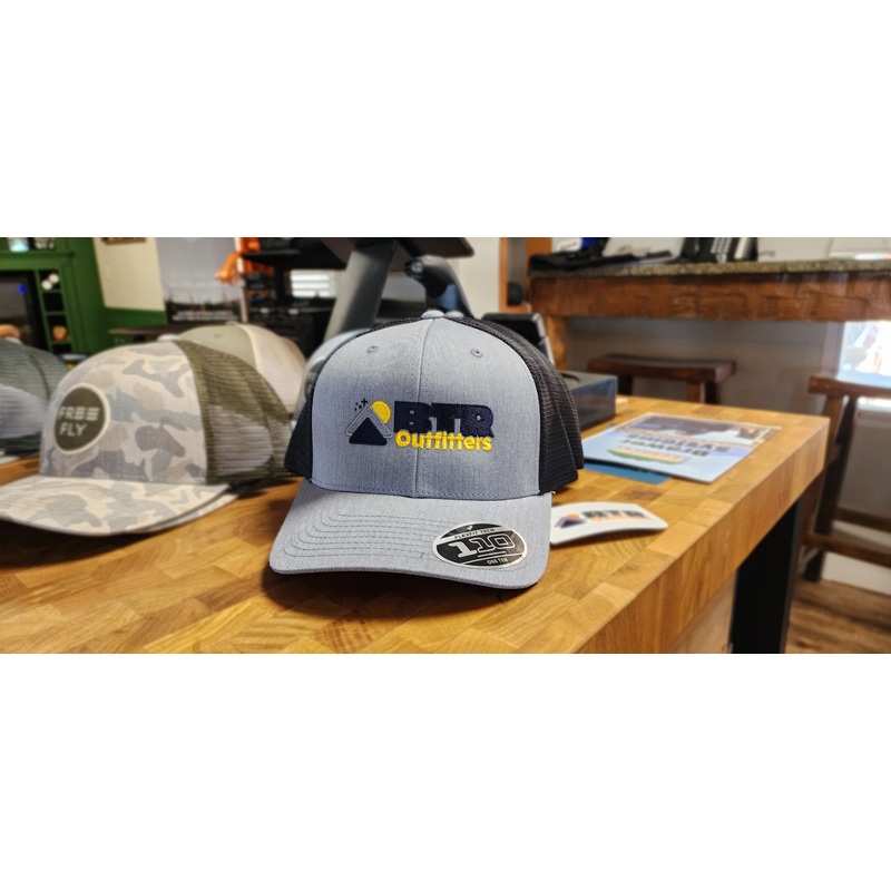 BTR HAT