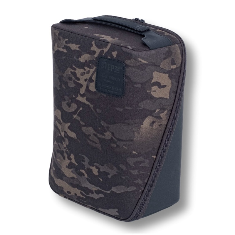Chameleon Carryall