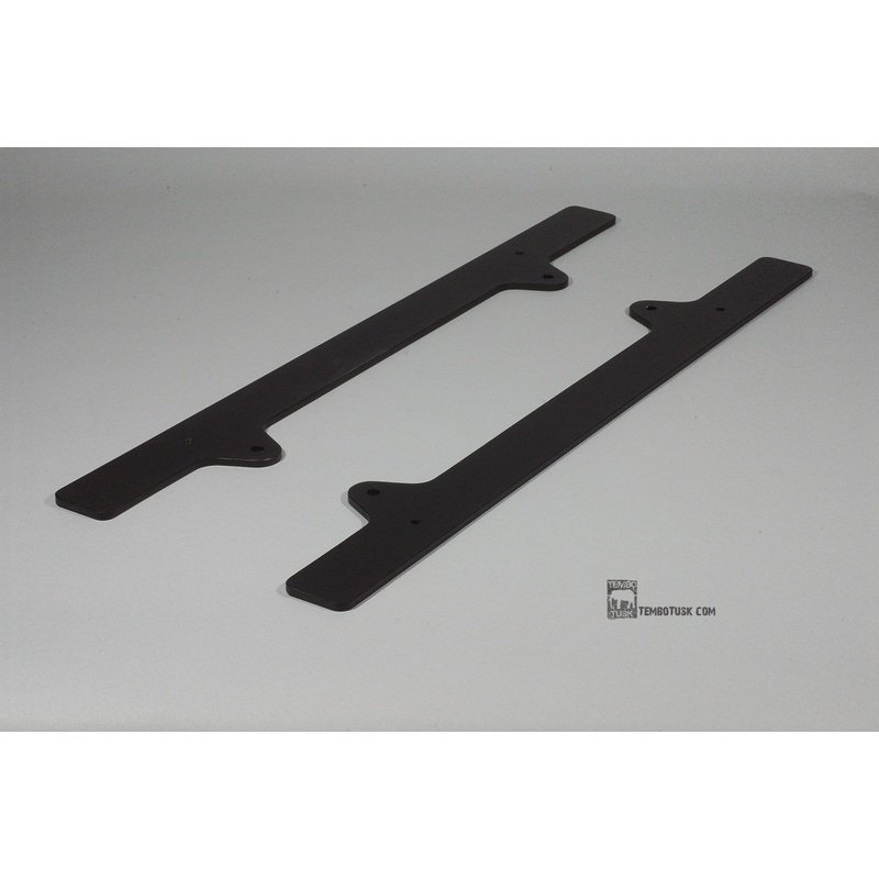 Docking Station for Standard Front Pull  & Mid-size Slides