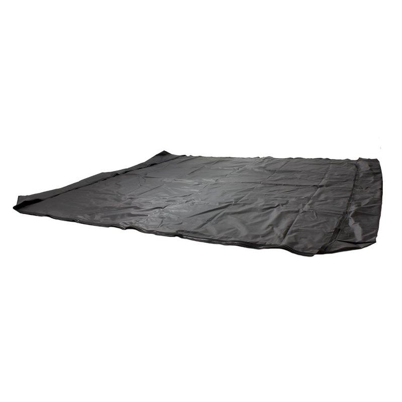 Easy-Out Awning Room/ Mosquito Net Waterproof Floor / 2M
