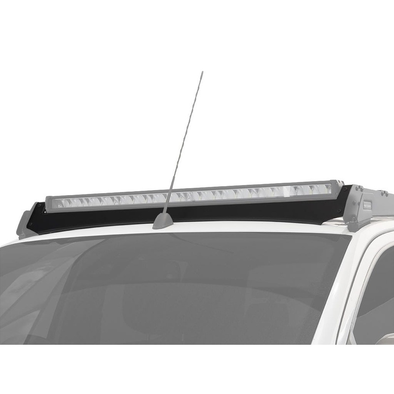 Ford Ranger (2012-2022) Slimsport Rack 40in Light Bar Wind Fairing