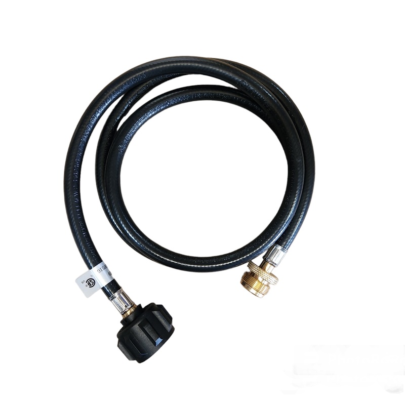 Gas Adapter Hose for the Skottle Grill
