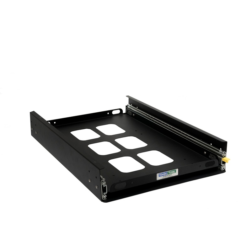 Jumbo Front Pull Slide
