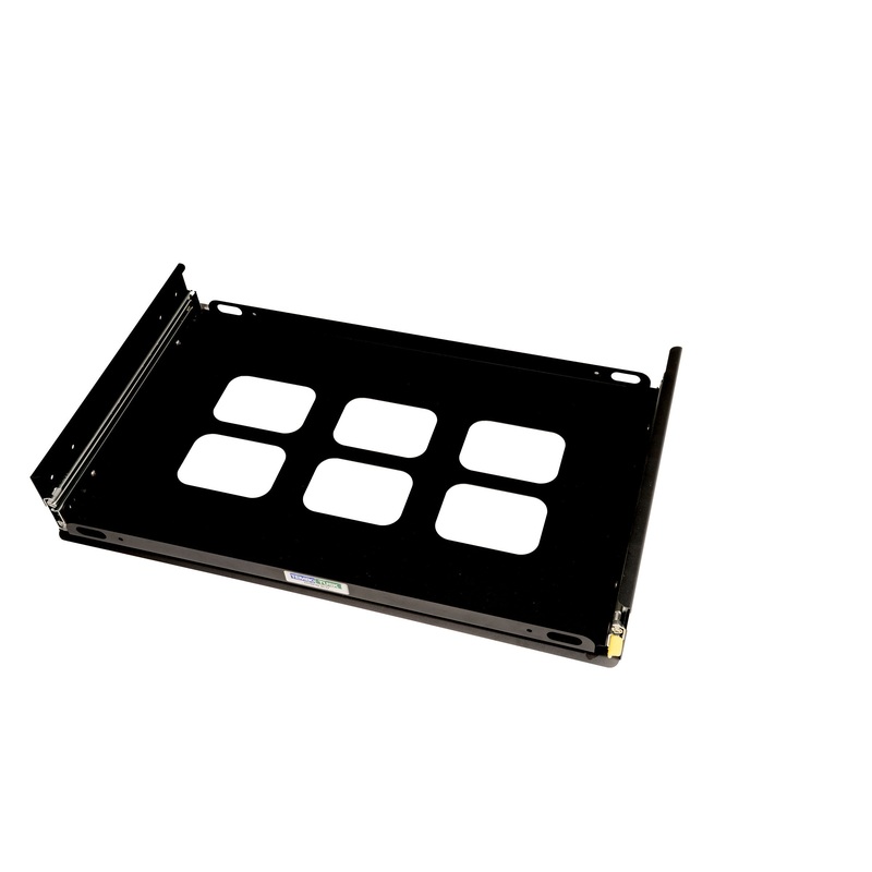 Jumbo Side Pull Slide