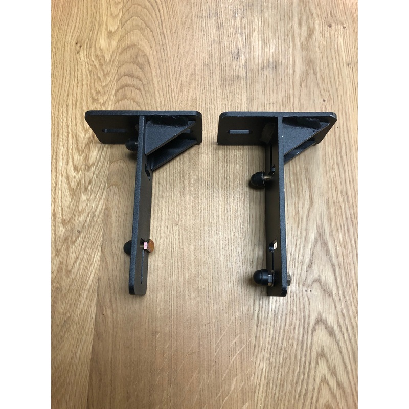 K9 Load Bar Awning Mount
