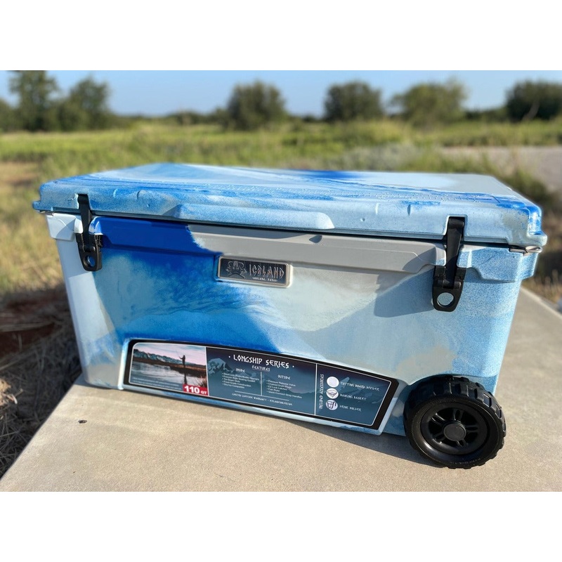Longship Series 110 QT Cooler