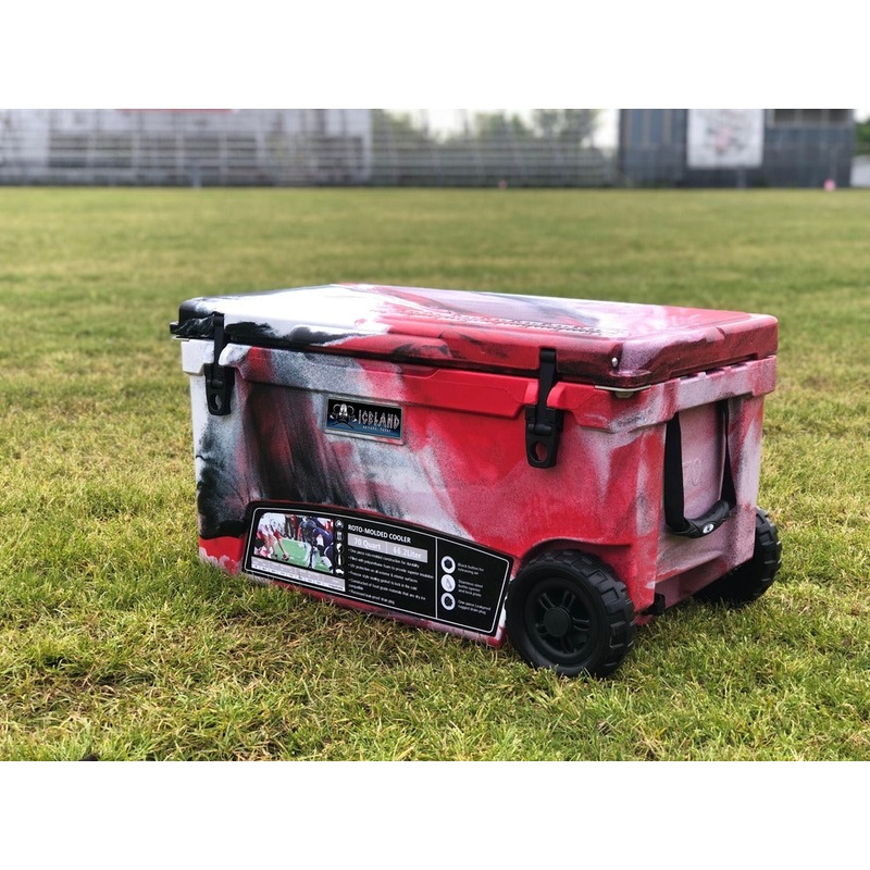 Longship Series 70 QT Cooler (In-Store)