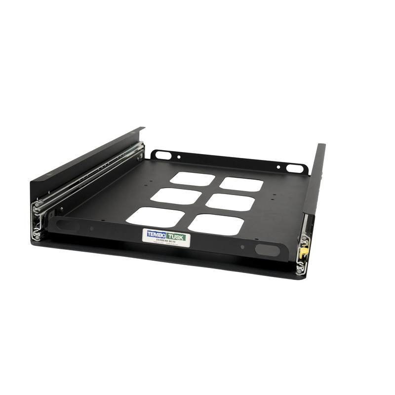 Mid-size  Front Pull Fridge Slide 18" x 30"
