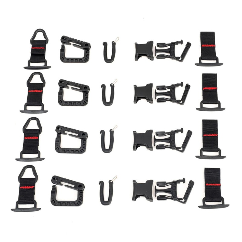 Molle Hookit