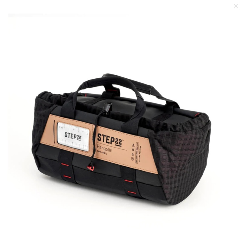 Pangolin Tool Roll