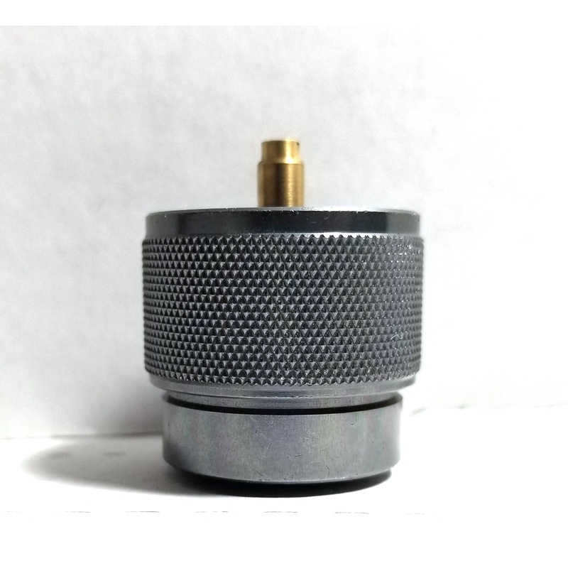 Propane Gas Adapter