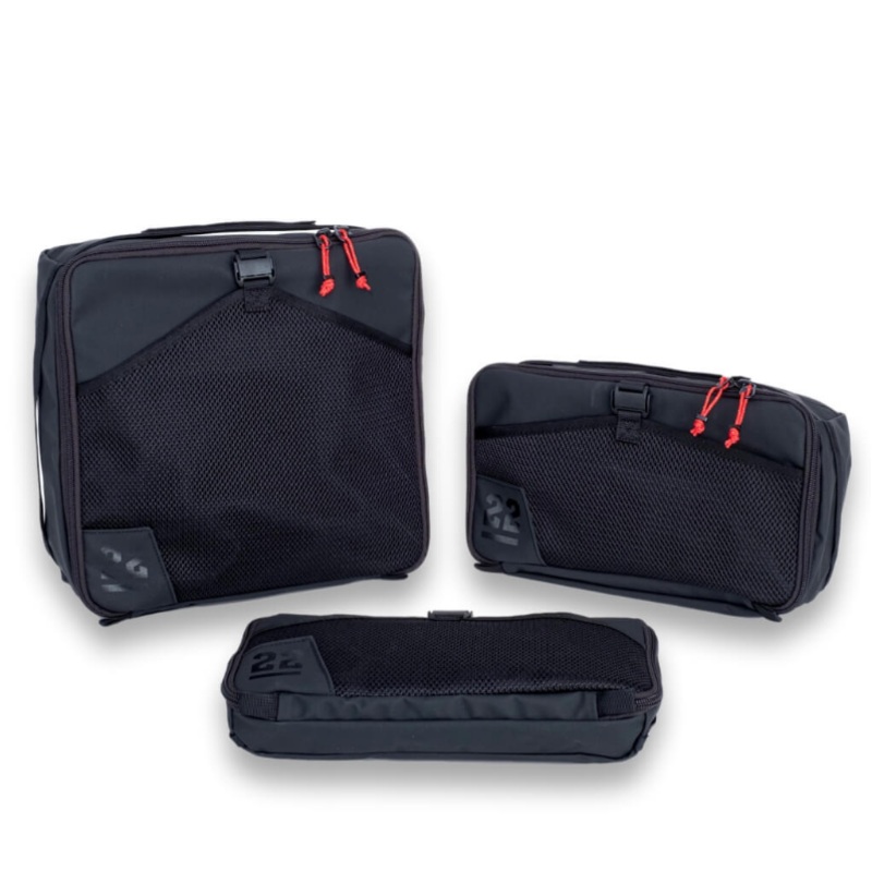 Quoll Cube HD Packing Cubes