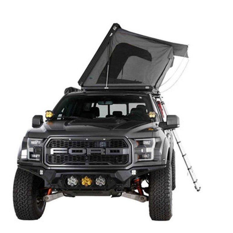 Sidewinder Aluminum Side Opening Roof Top Tent (In-Store)