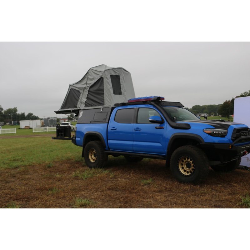 SKINNY GUY CAMPERS BASECAP 5.0