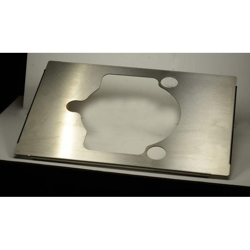 Skottle Insert for  IGT "Snow Peak" Table