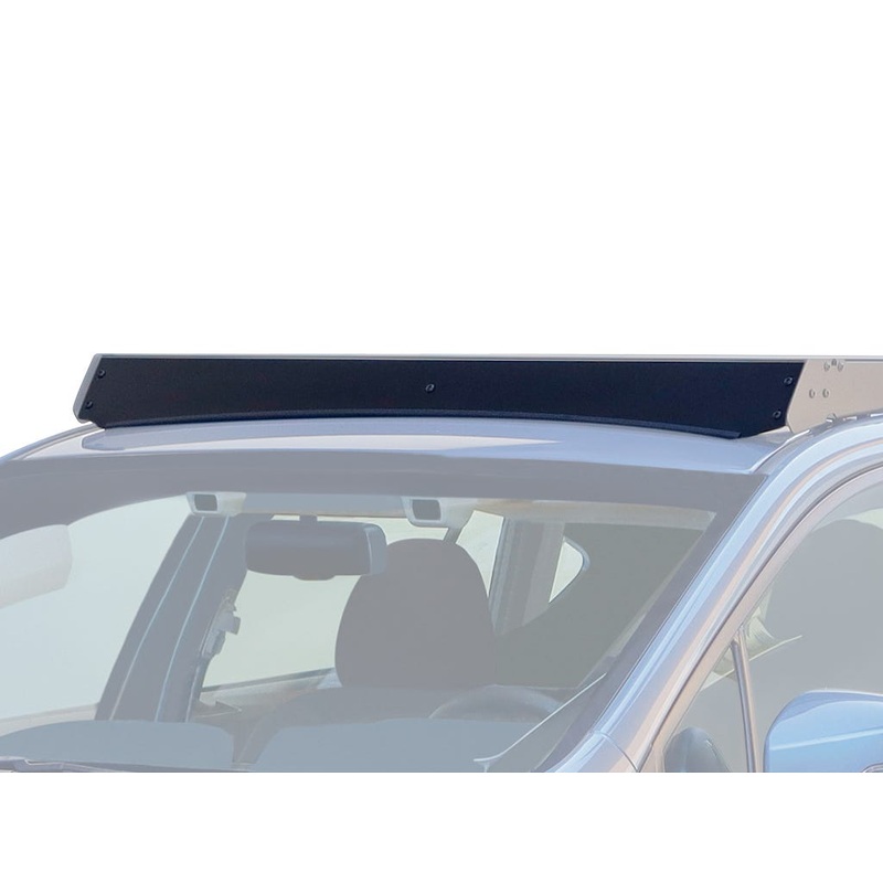 Subaru XV Crosstrek 2nd Gen (GT) (2017-2023) Slimsport Rack Wind Fairing