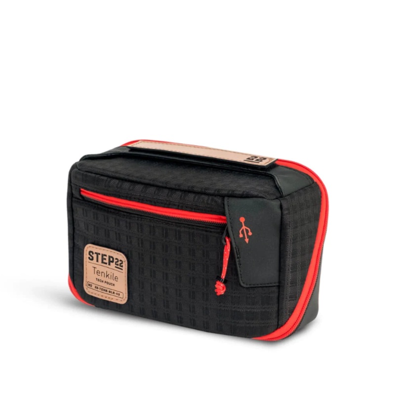 Tenkile Tech Pouch