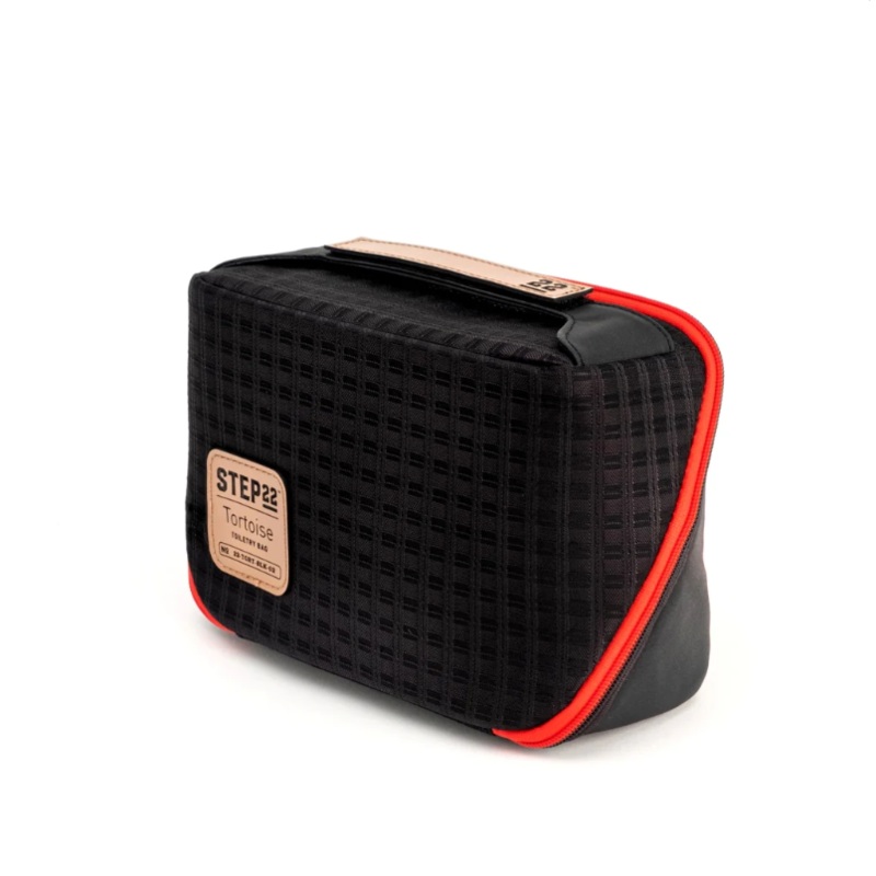 Tortoise Toiletry Bag
