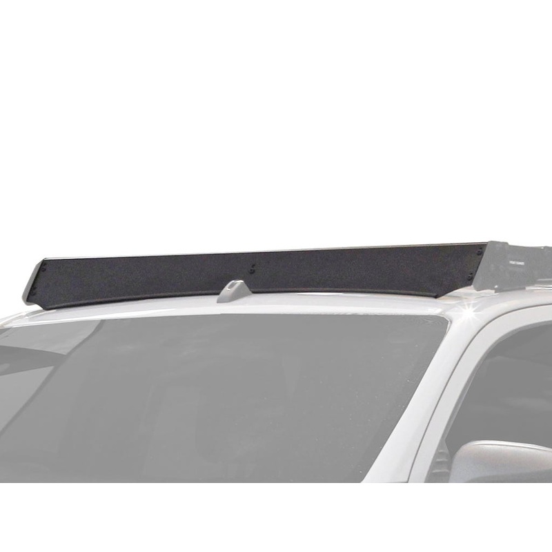 Toyota Hilux (2015-Current) Slimsport Rack Wind Fairing