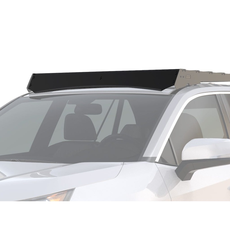 Toyota Rav4 (2019-Current) Slimsport Rack Wind Fairing