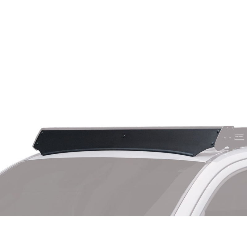 Toyota Tacoma (2005-Current) Slimsport Rack Wind Fairing