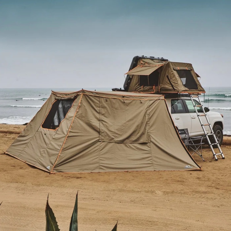 TUFF STUFF 270 COMPACT SHADE WALLS PACK 2 - (2 WALLS)