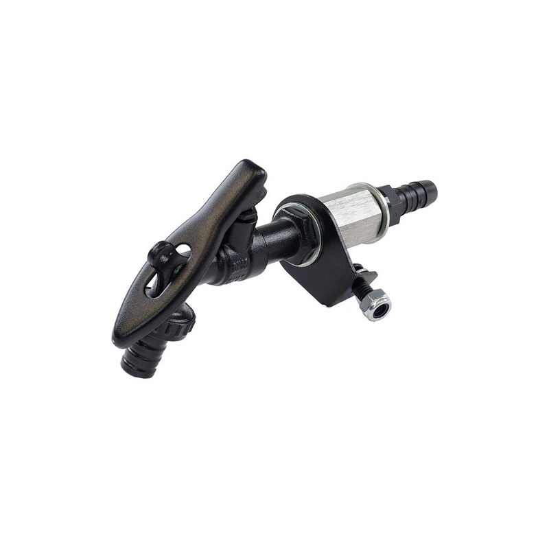 Universal Water Tank Tap