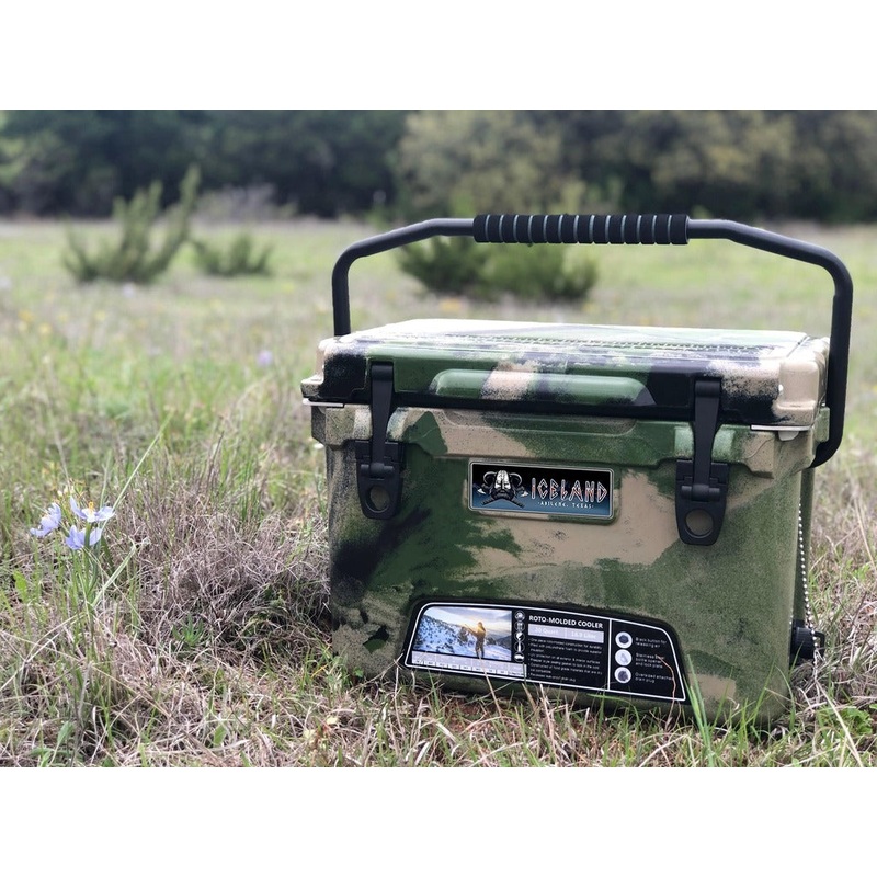 Viking Series 20 QT Cooler (In-Store)