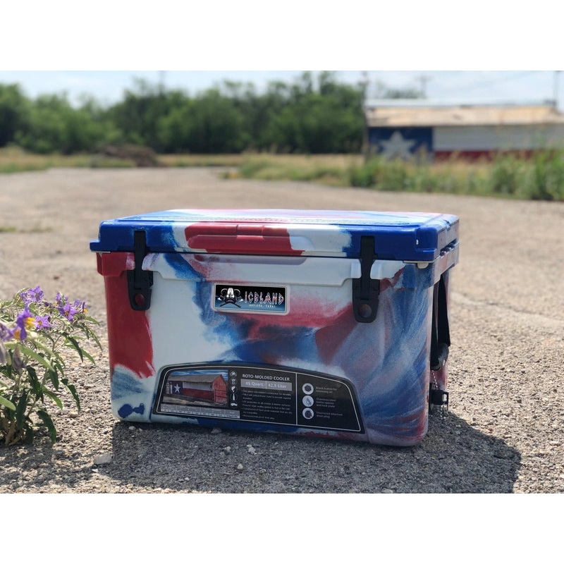 Viking Series 45 QT Cooler (In-Store)