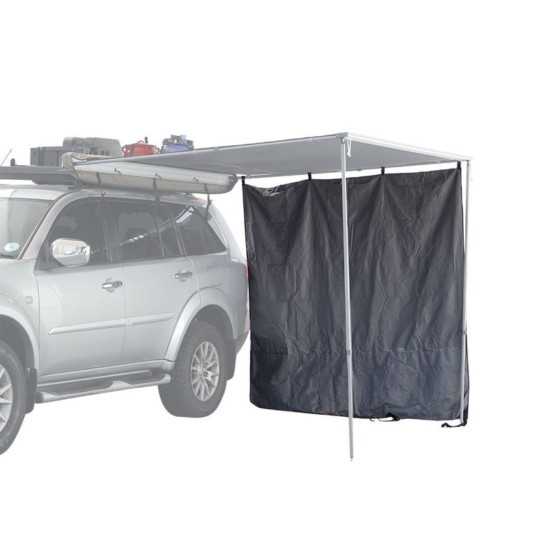 Wind / Sun Break for 1.4M, 2M, & 2.5M Awning / Side