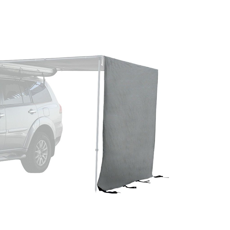 Wind / Sun Break for 2M Awning