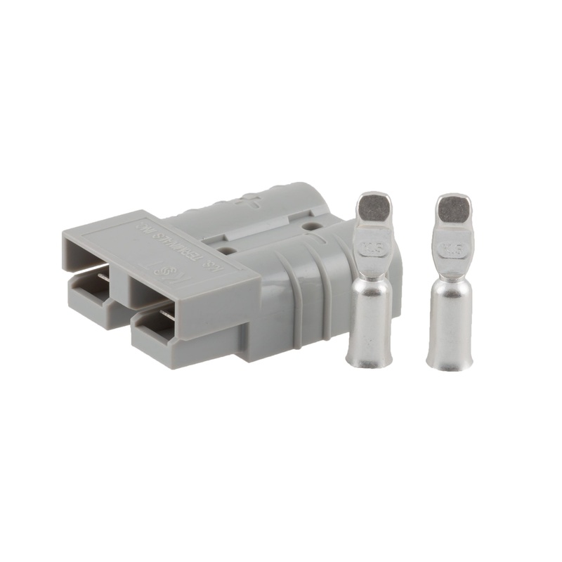 50Amp Anderson Coupler