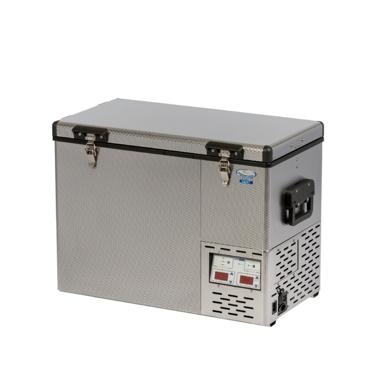 50L Legacy Smart QC Fridge/Freezer