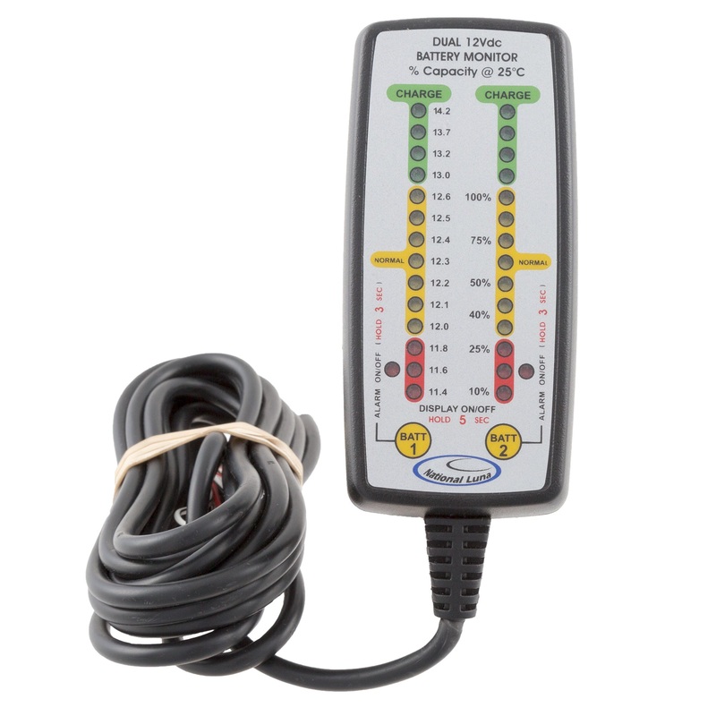 Battery Monitor
