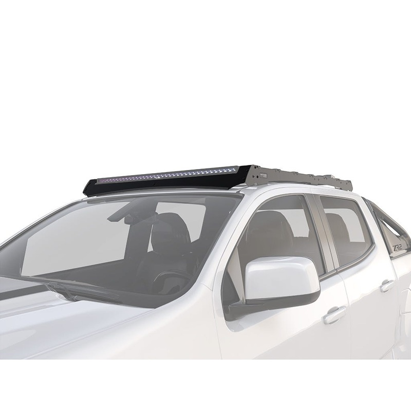 Chevrolet Colorado/GMC Canyon (2015-2022) Slimsport Rack 40in Light Bar Wind Fairing