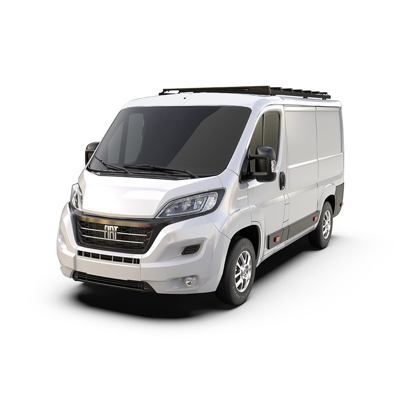Fiat Ducato (2014-Current) Slimpro Van Rack Kit