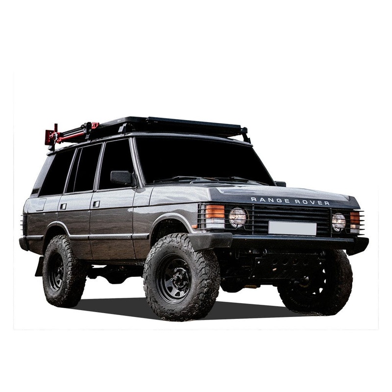 Land Rover Range Rover (1970-1996) Slimline II Roof Rack Kit
