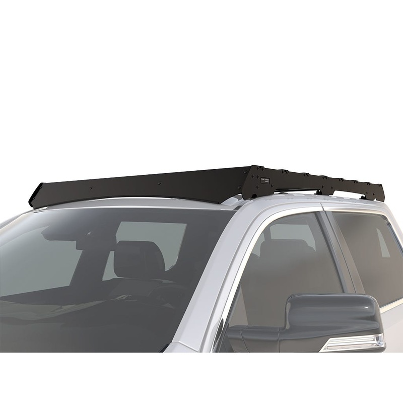 RAM 1500 Crew Cab (2019-Current) Slimsport Rack Wind Fairing