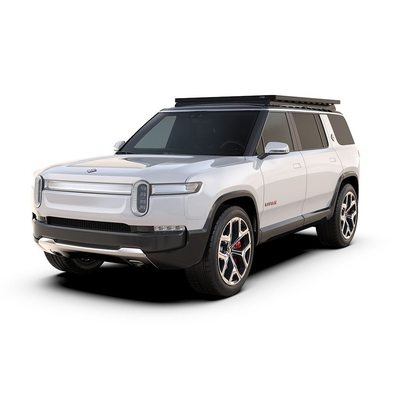 Rivian R1S (2022-Current) Slimline II Roof Rack Kit