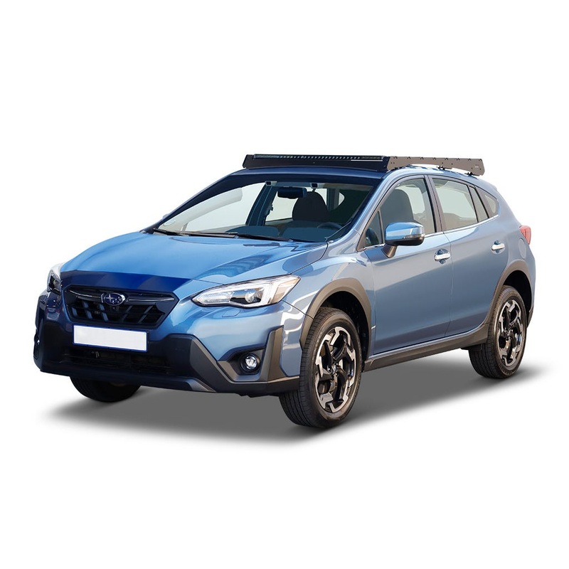 Subaru XV Crosstrek 2nd Gen (GT) (2017-2023) Slimsport Roof Rack Kit