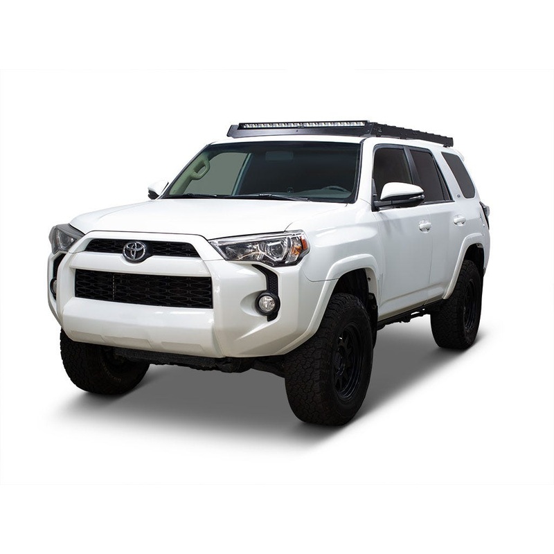 Toyota 4Runner (5th Gen) (2010-Current) Slimsport Roof Rack Kit