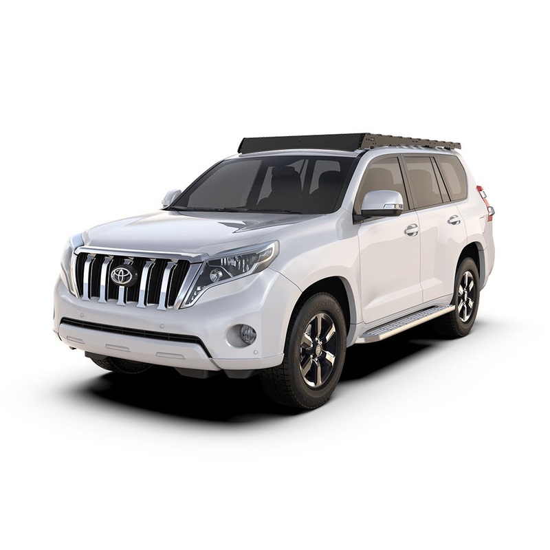 Toyota Prado 150 (2010-Current) Slimsport Roof Rack Kit