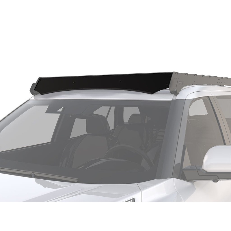 Toyota Sequoia (2023-Current) Slimsport Rack Wind Fairing