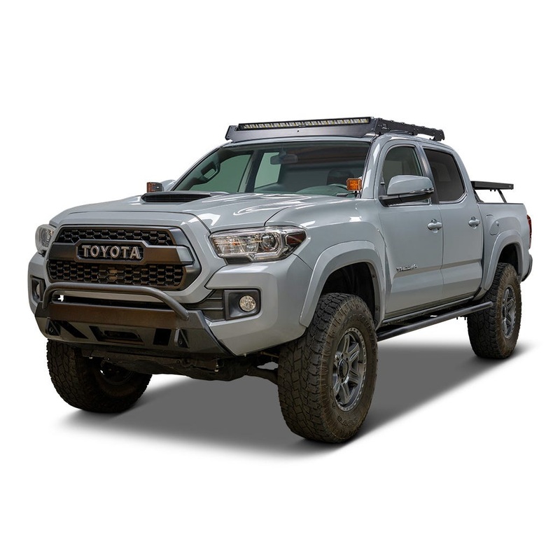 Toyota Tacoma (2005-2023) Slimsport Roof Rack Kit
