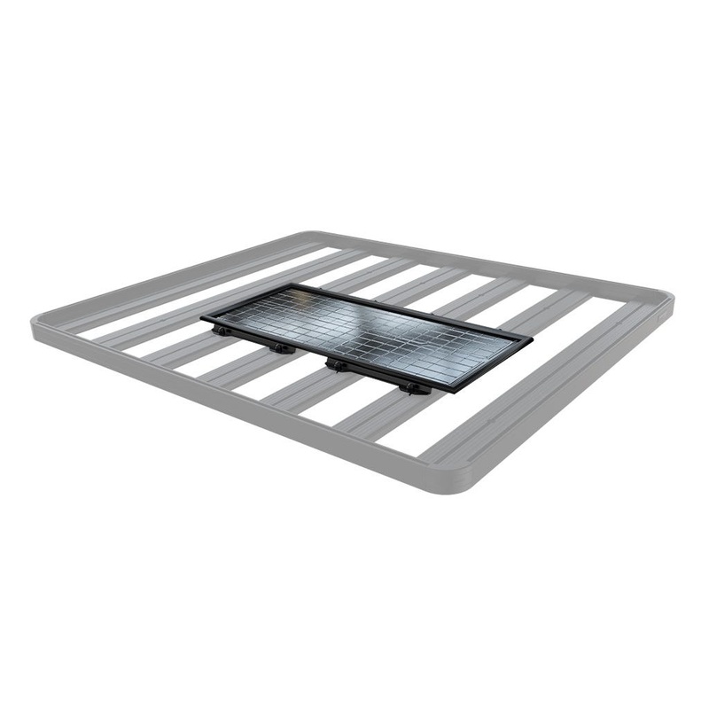 Universal Solar Panel Mounting Bracket