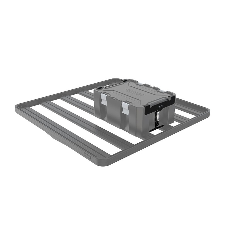 Wolf Pack Pro Rack Mounting Bracket / MKII