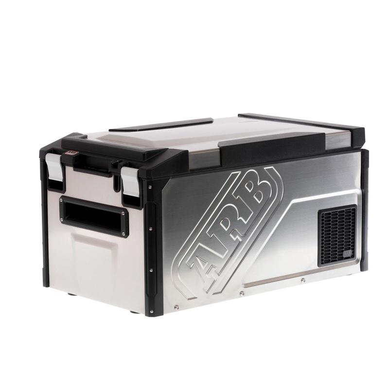 ARB Elements All-Weather 12-Volt Portable Fridge Freezer - 63QT | 10810602