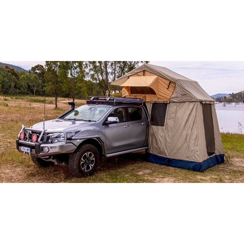 ARB Simpson III Rooftop Tent w/ Annex | 803804